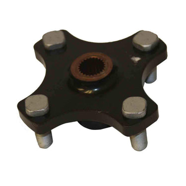 Rear Axle Hub Assembly (RXV)